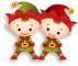 christmas elves